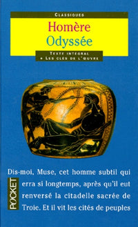 L'Odyssée