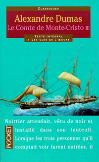 Le comte de Monte-Cristo