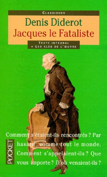 Jacques le fataliste et son maître
