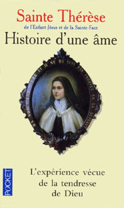 Histoire d'une âme