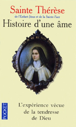 Histoire d'une âme