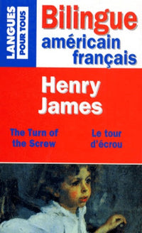 Le tour d'écrou