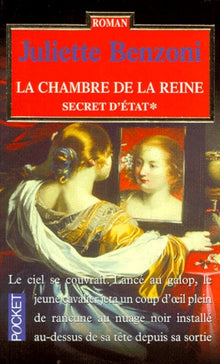 La chambre de la reine