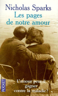 Les pages de notre amour