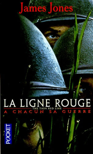La ligne rouge