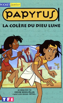 La colère du dieu Lune