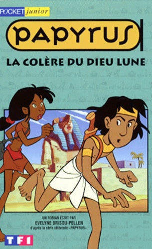 La colère du dieu Lune