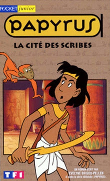 La cité des scribes