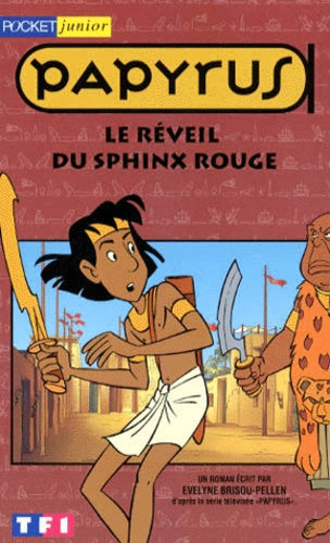 Le réveil du sphinx rouge
