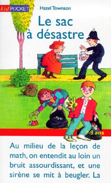 Le sac à désastre
