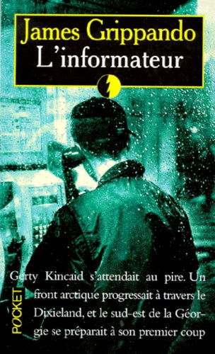 L'informateur