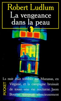 La vengeance dans la peau