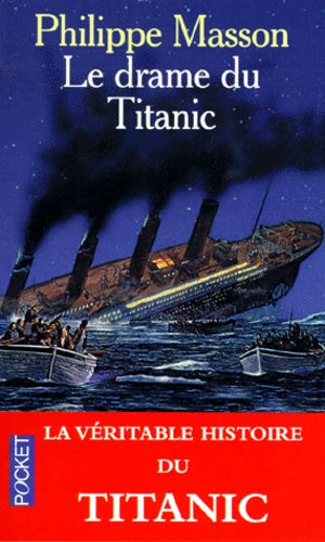Le drame du Titanic