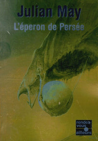 Le monde des remparts : L'éperon de Persée