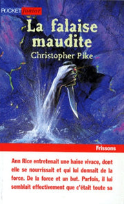 La falaise maudite