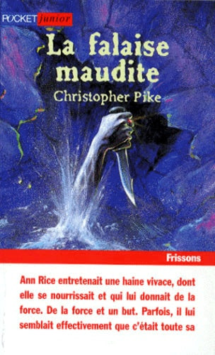 La falaise maudite
