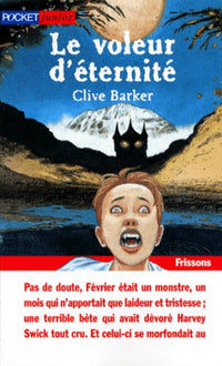 Le Voleur d'éternité