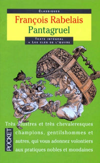 Pantagruel