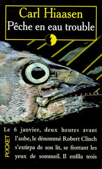 Pêche en eau trouble