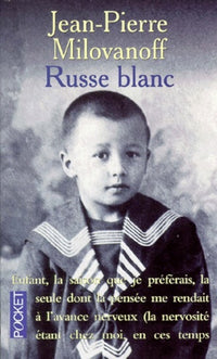Russe blanc
