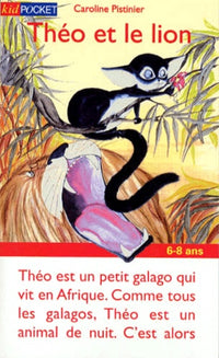 Theo Et Le Lion