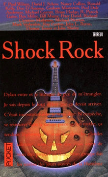 Shock rock