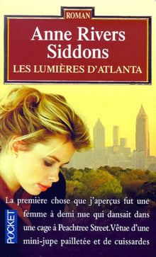 Les lumières d'Atlanta