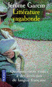 Littérature vagabonde