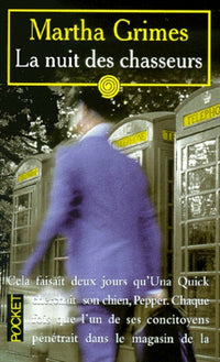 La nuit des chasseurs