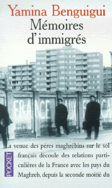 Mémoires d'immigrés