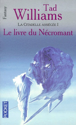 Le livre du nécromant