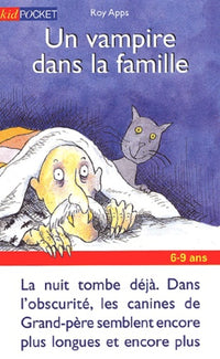 Un Vampire Dans La Famille