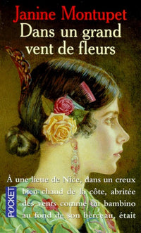 Dans un grand vent de fleurs