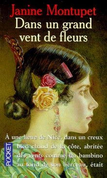Dans un grand vent de fleurs
