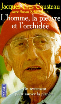 L'homme, la pieuvre et l'orchidée