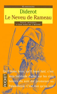 Le Neveu de Rameau