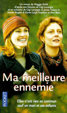 Ma meilleure ennemie