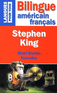 Stephen King - Nouvelles