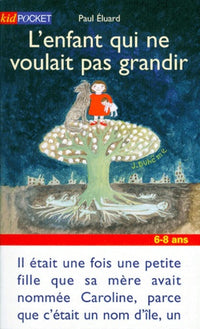L'Enfant qui ne voulait pas grandir