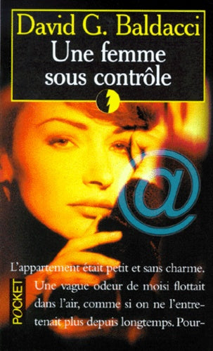 Femme sous contrôle