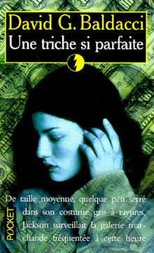 une triche si parfaite