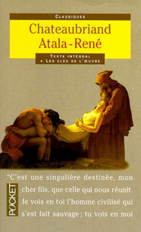 Atala - René - Les Aventures du dernier Abencérage