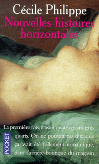 Nouvelles Histoires Horizontales