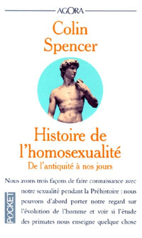 Histoire de l'homosexualité : De l'Antiquité à nos jours