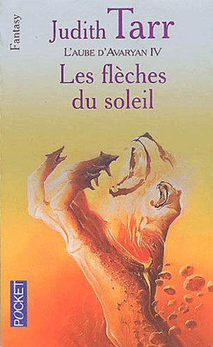 Les Flêches du soleil