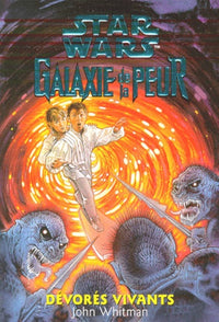 Dévorés vivants