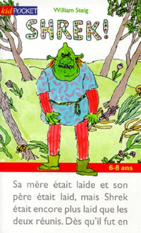 Shrek !