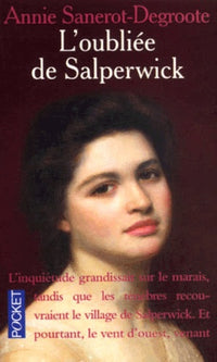 L'oubliée de Salperwick