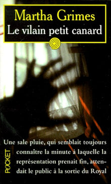 Le vilain petit canard