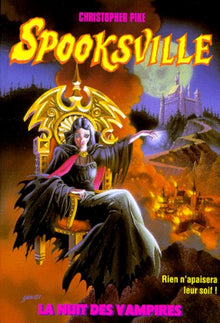 La nuit des vampires